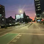 Alojamiento Temporal Montevideo