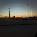 Alojamiento Temporal Montevideo
