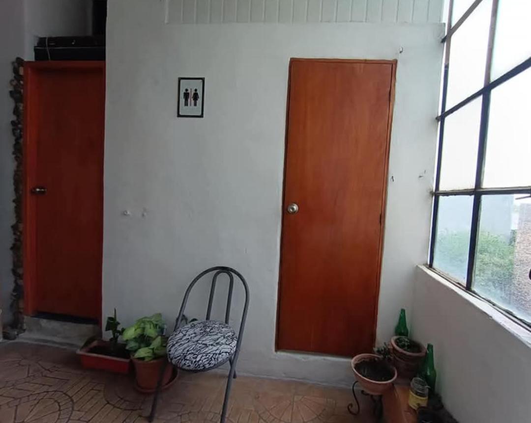 Camping Temporal Montevideo